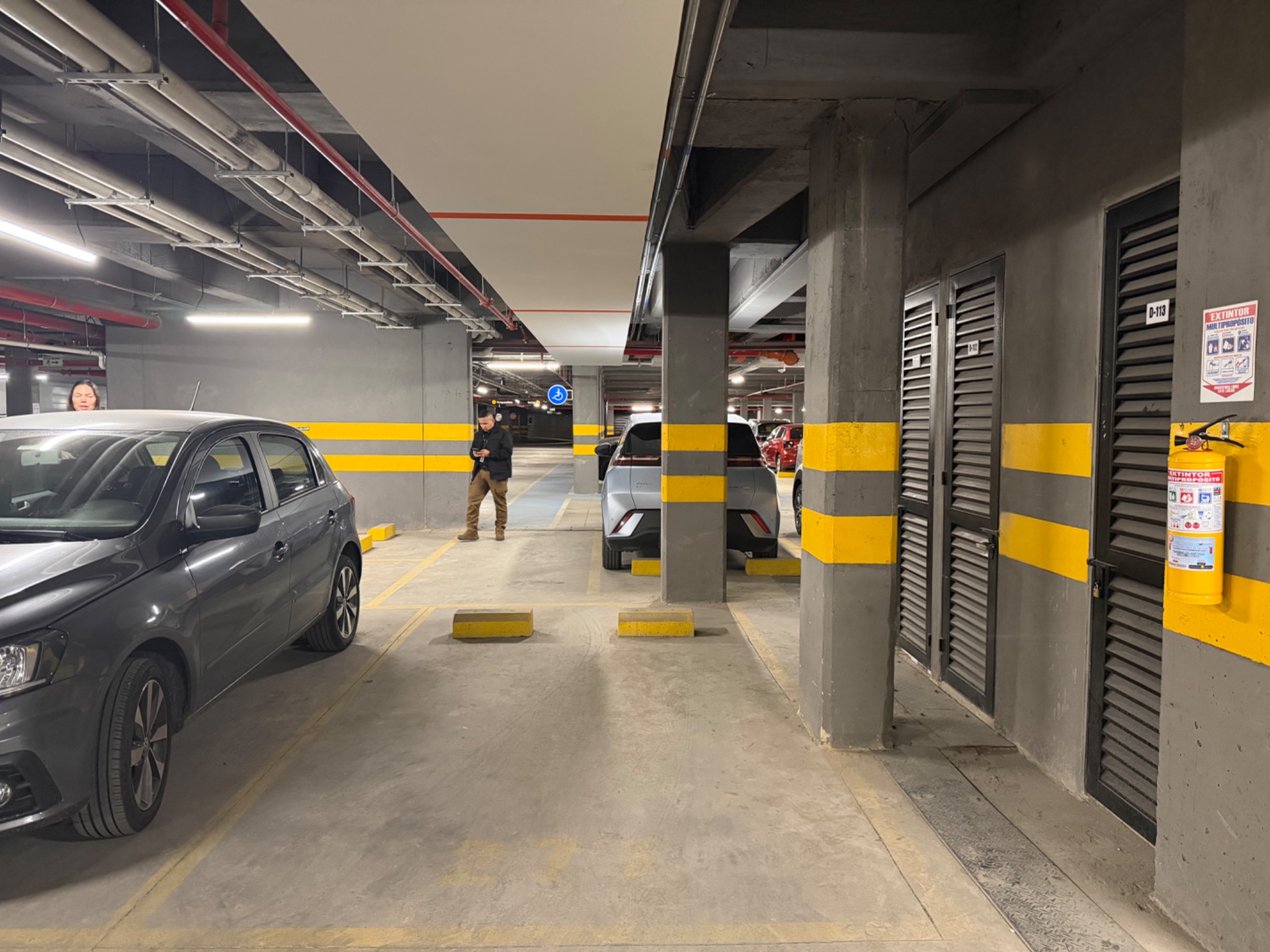 Apartamento en venta en Montevideo, Bogotá · foto 13 de 16