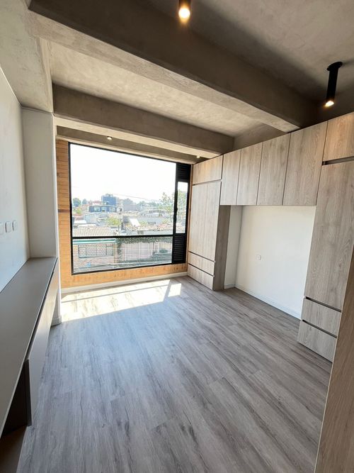Apartaestudio en venta en Engativá, Bogotá, 31 m² · foto 5 de 10