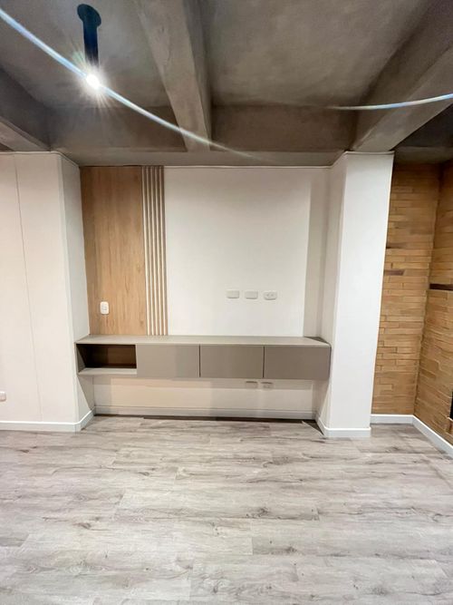 Apartaestudio en venta en Engativá, Bogotá, 31 m² · foto 6 de 10