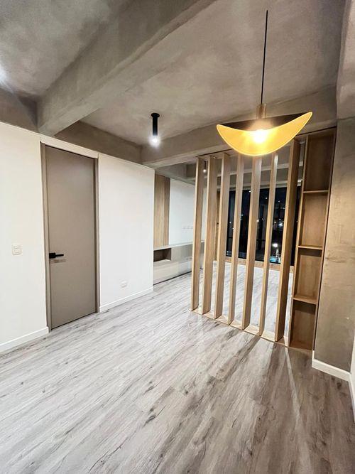 Apartaestudio en venta en Engativá, Bogotá, 31 m² · foto 7 de 10