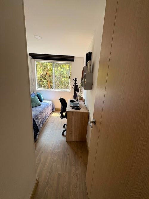 Apartamento de 3 alcobas en venta en San Jose, Sabaneta, 116 m² · foto 23 de 24