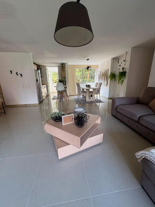 Apartamento de 3 alcobas en venta en San Jose, Sabaneta, 116 m² · foto 7 de 24