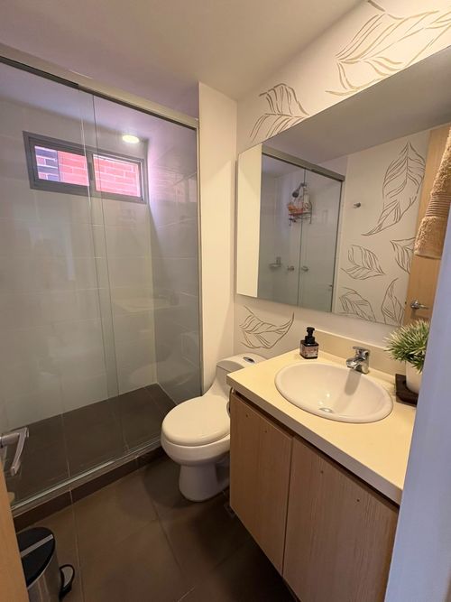 Apartamento de 3 alcobas en venta en San Jose, Sabaneta, 116 m² · foto 12 de 24