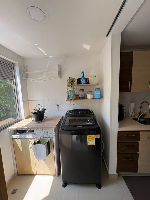 Apartamento de 3 alcobas en venta en San Jose, Sabaneta, 116 m² · foto 8 de 24