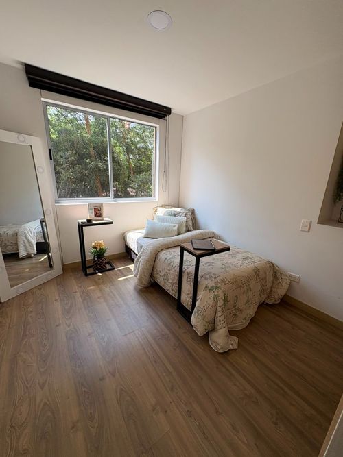 Apartamento de 3 alcobas en venta en San Jose, Sabaneta, 116 m² · foto 16 de 24