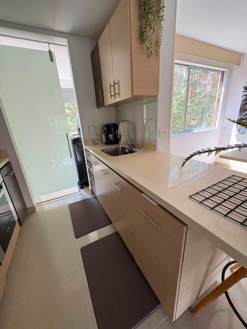 Apartamento de 3 alcobas en venta en San Jose, Sabaneta, 116 m² · foto 5 de 24