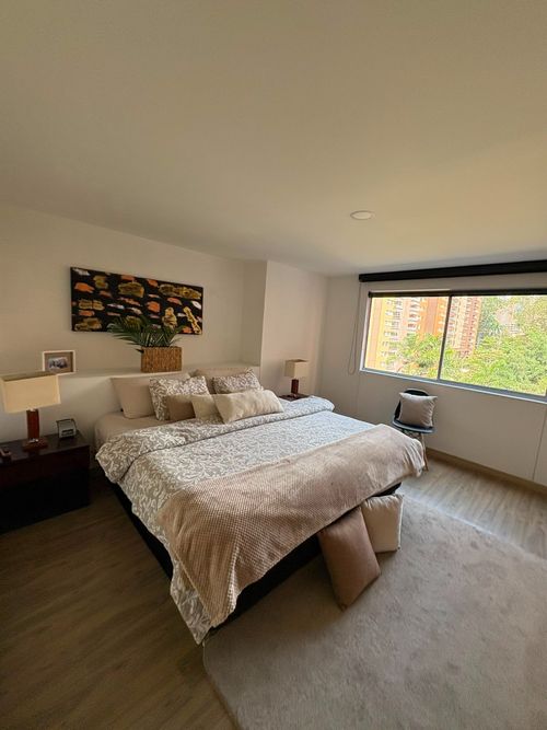 Apartamento de 3 alcobas en venta en San Jose, Sabaneta, 116 m² · foto 18 de 24