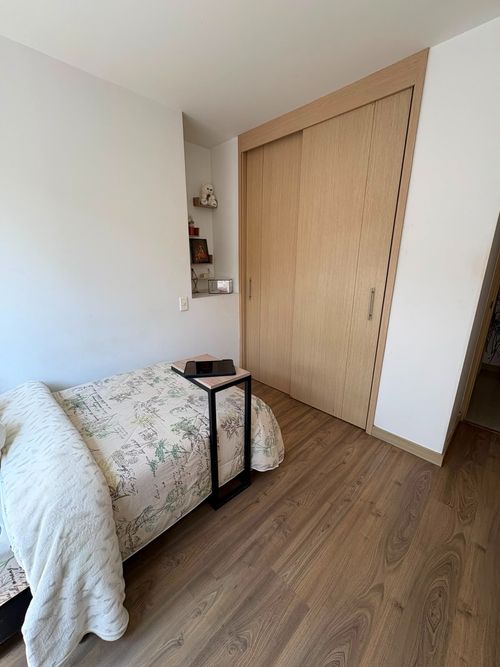 Apartamento de 3 alcobas en venta en San Jose, Sabaneta, 116 m² · foto 19 de 24