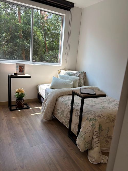 Apartamento de 3 alcobas en venta en San Jose, Sabaneta, 116 m² · foto 21 de 24