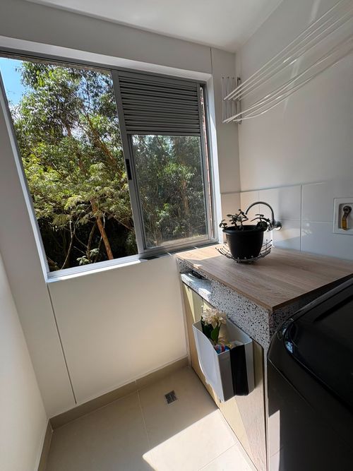 Apartamento de 3 alcobas en venta en San Jose, Sabaneta, 116 m² · foto 10 de 24