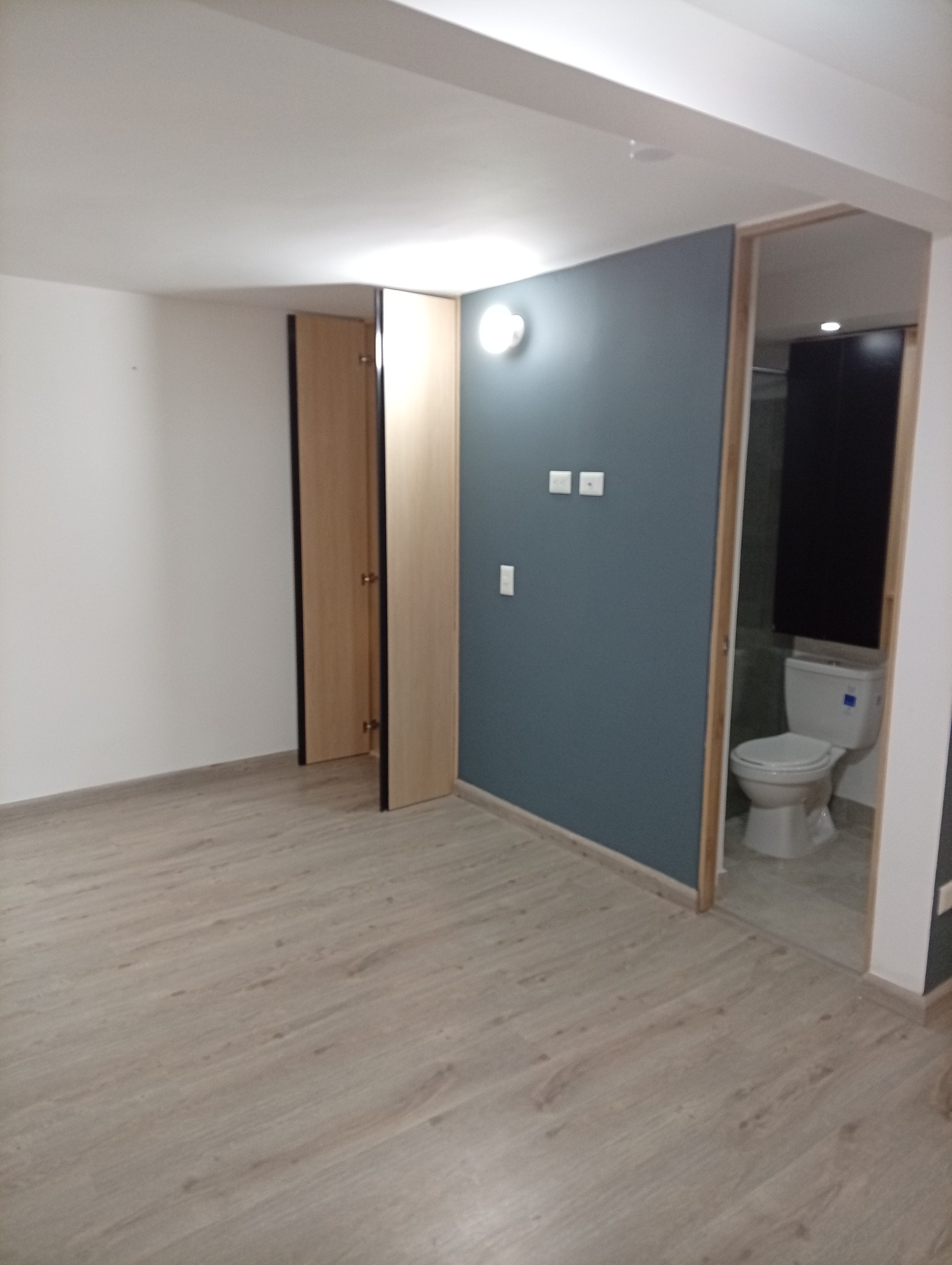 Apartaestudio en arriendo en Aeropuerto El Dorado, Bogotá · foto 3 de 14