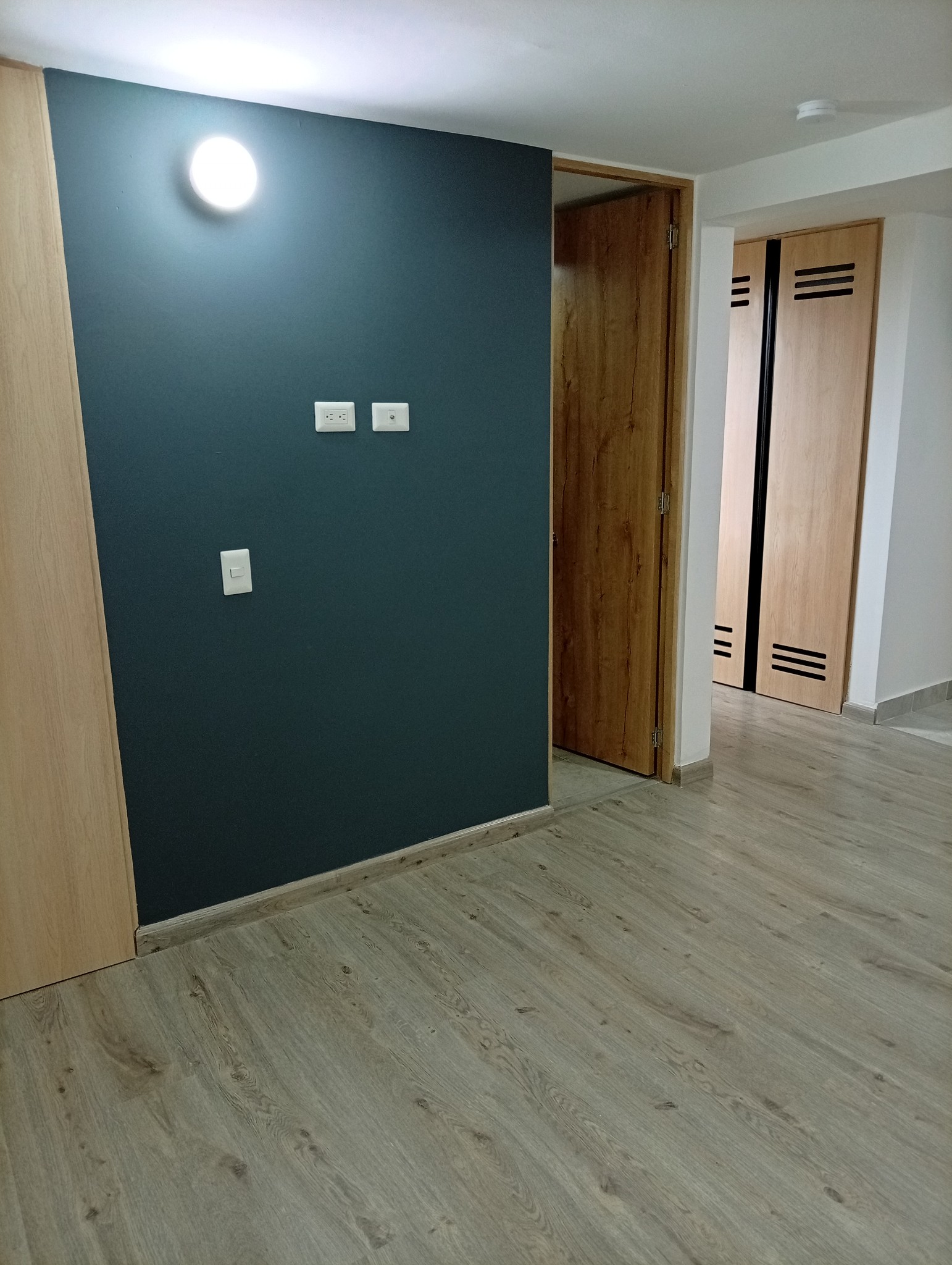 Apartaestudio en arriendo en Aeropuerto El Dorado, Bogotá · foto 9 de 14