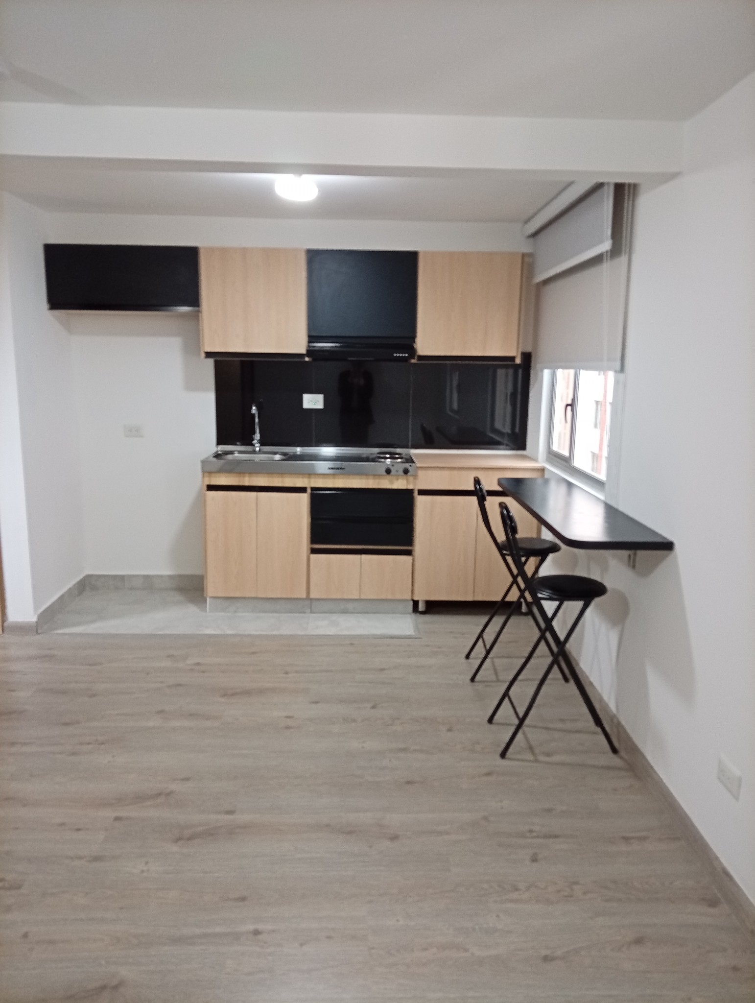 Apartaestudio en arriendo en Aeropuerto El Dorado, Bogotá · foto 10 de 14
