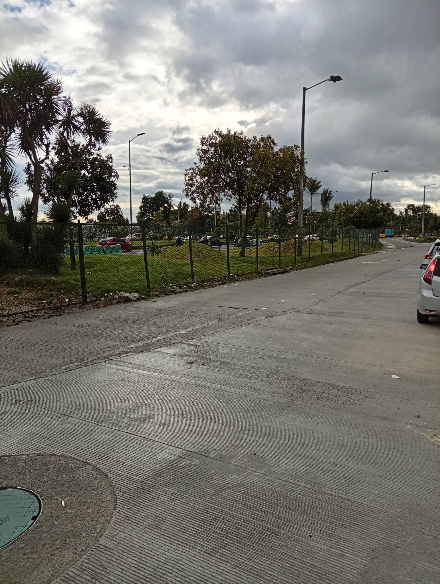 Apartaestudio en arriendo en Aeropuerto El Dorado, Bogotá · foto 14 de 14