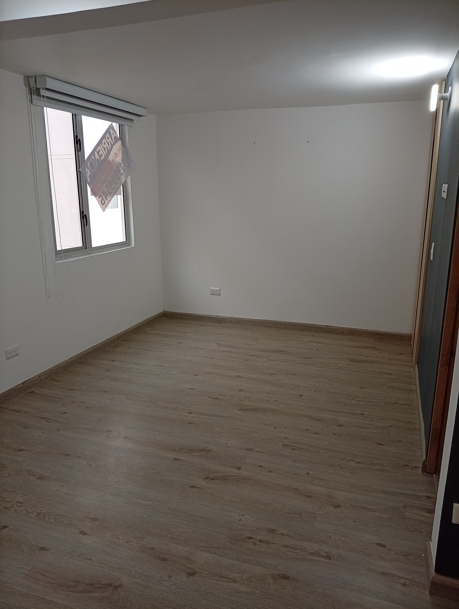 Apartaestudio en arriendo en Aeropuerto El Dorado, Bogotá · foto 11 de 14