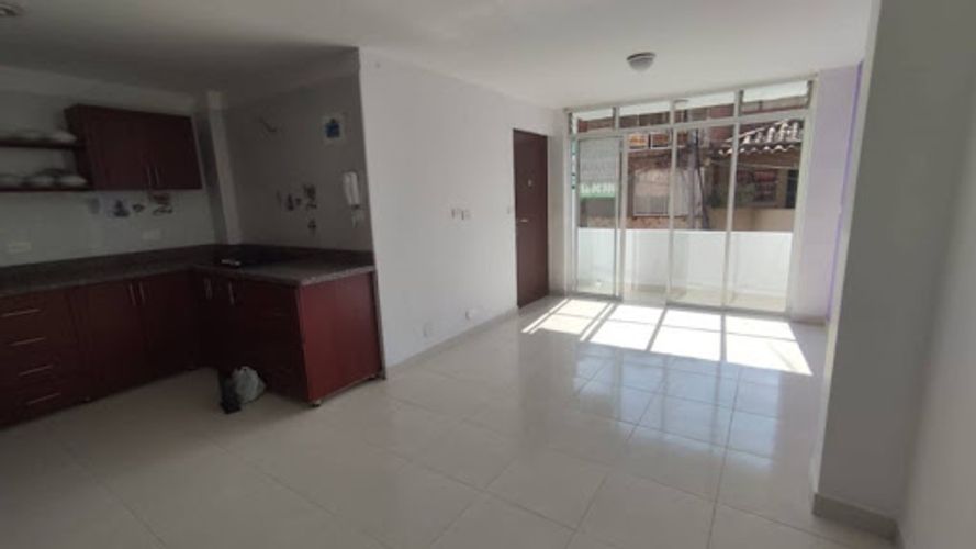 Apartamento de 3 alcobas en venta en Perez, Bello, 106 m² · foto 3 de 18