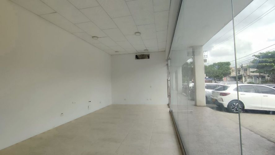 Local en arriendo en San Jose De Los Campanos, Cartagena, 31 m² · foto 6 de 8