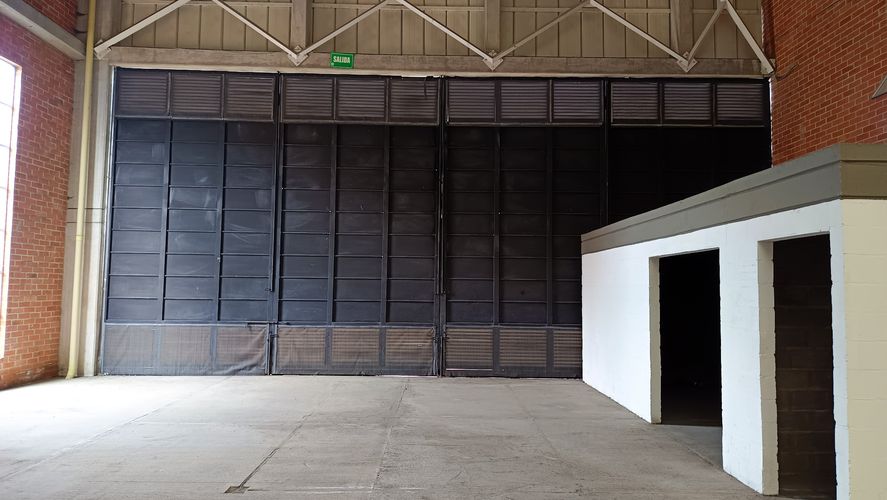 Bodega en arriendo en Centro Tocancipá, Tocancipá, 2552 m² · foto 9 de 24