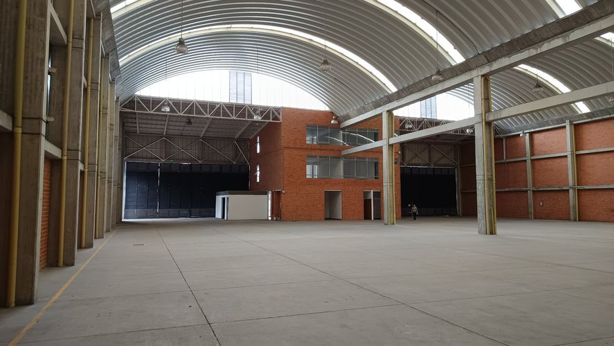 Bodega en arriendo en Centro Tocancipá, Tocancipá, 2552 m² · foto 5 de 24