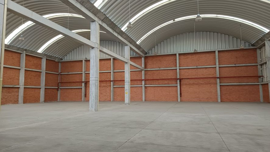 Bodega en arriendo en Centro Tocancipá, Tocancipá, 2552 m² · foto 6 de 24