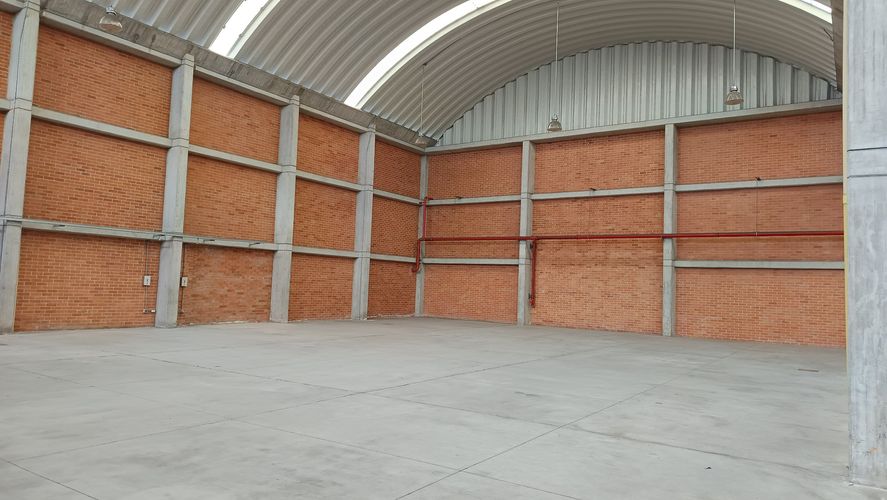 Bodega en arriendo en Centro Tocancipá, Tocancipá, 2552 m² · foto 7 de 24