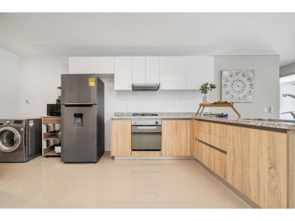 Apartamento en venta en Cartagena De Indias, Cartagena · foto 5 de 24