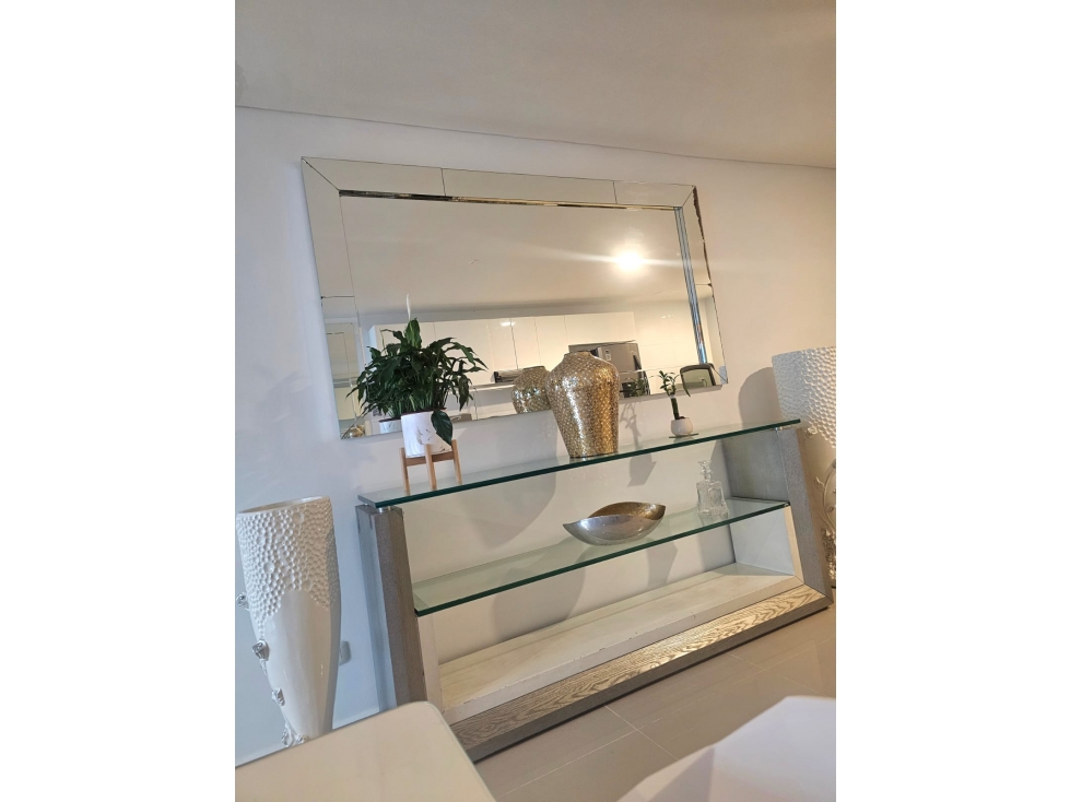 Apartamento en venta en Cartagena De Indias, Cartagena · foto 7 de 24