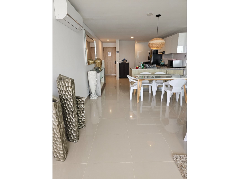 Apartamento en venta en Cartagena De Indias, Cartagena · foto 8 de 24