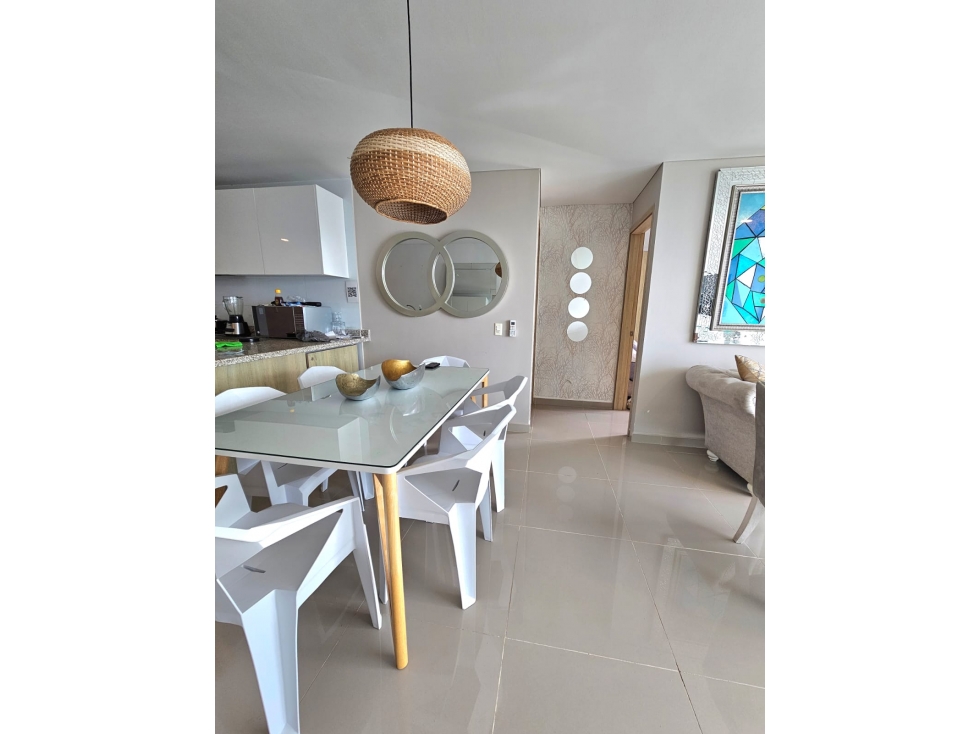 Apartamento en venta en Cartagena De Indias, Cartagena · foto 9 de 24