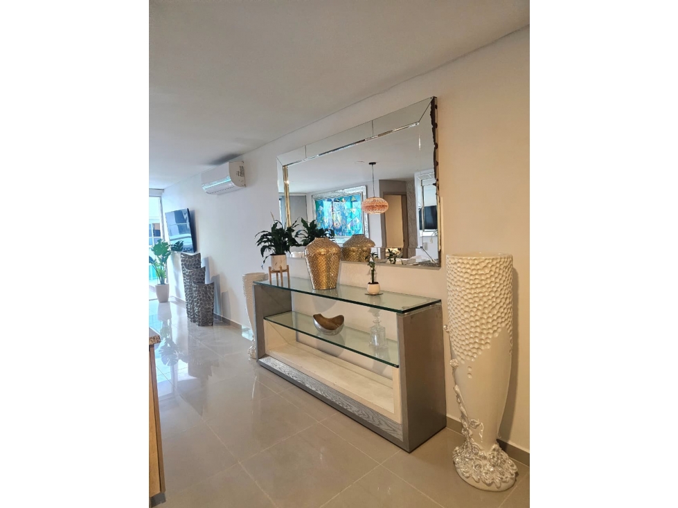 Apartamento en venta en Cartagena De Indias, Cartagena · foto 11 de 24