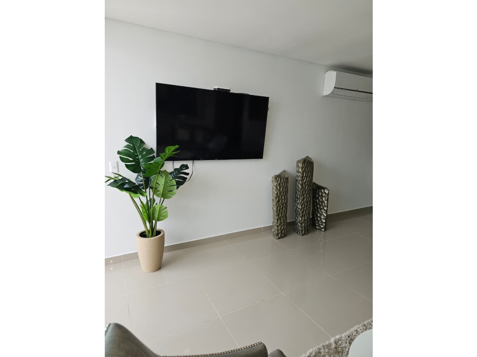 Apartamento en venta en Cartagena De Indias, Cartagena · foto 13 de 24