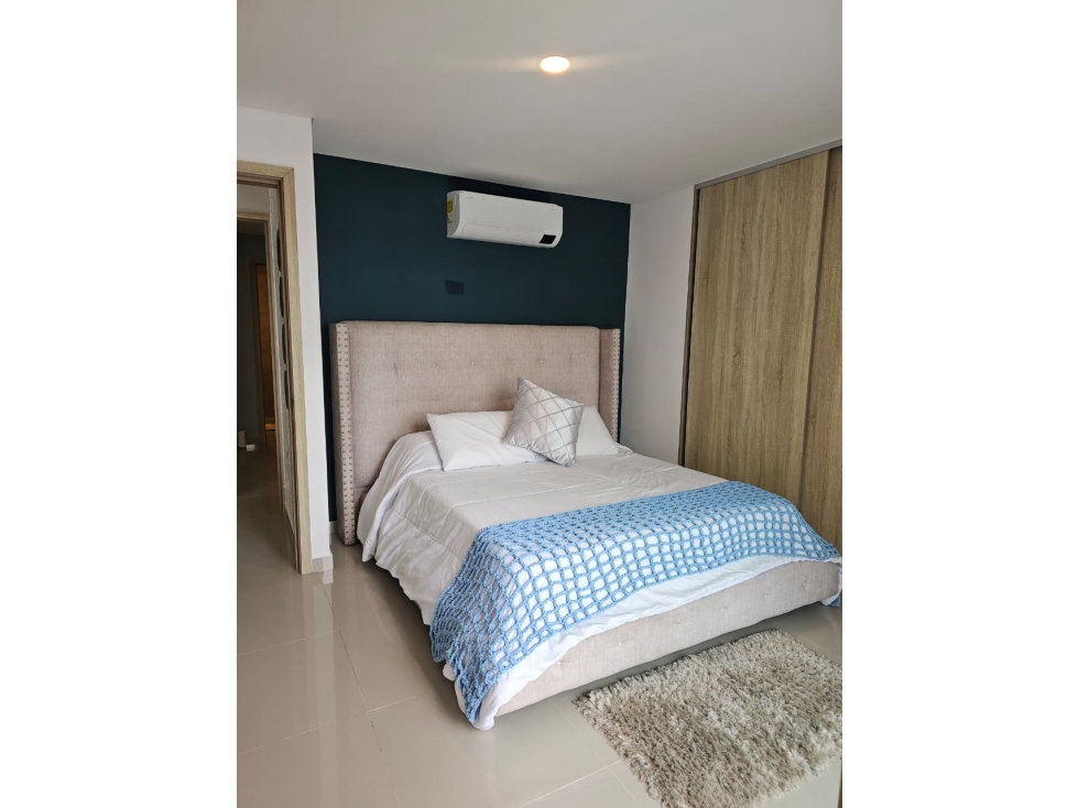 Apartamento en venta en Cartagena De Indias, Cartagena · foto 16 de 24