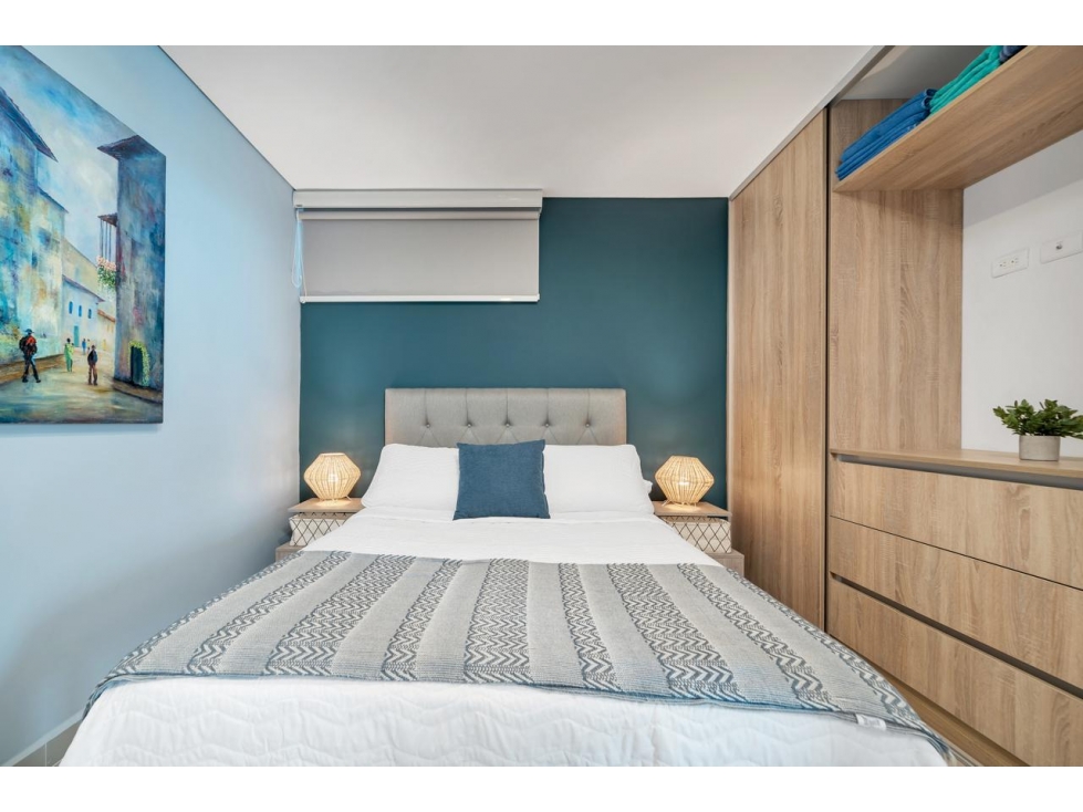 Apartamento en venta en Cartagena De Indias, Cartagena · foto 17 de 24