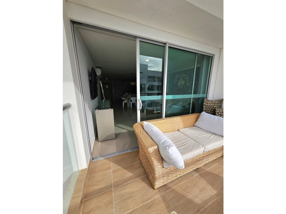 Apartamento en venta en Cartagena De Indias, Cartagena · foto 18 de 24