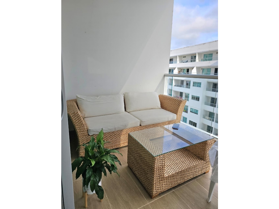 Apartamento en venta en Cartagena De Indias, Cartagena · foto 19 de 24
