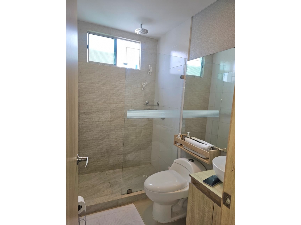 Apartamento en venta en Cartagena De Indias, Cartagena · foto 20 de 24