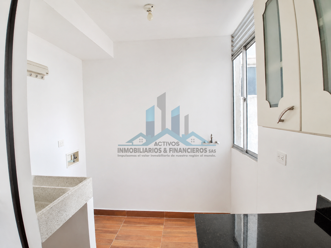 Apartamento de 2 alcobas en venta en El Triunfo, Girardot, 67 m² · foto 13 de 19