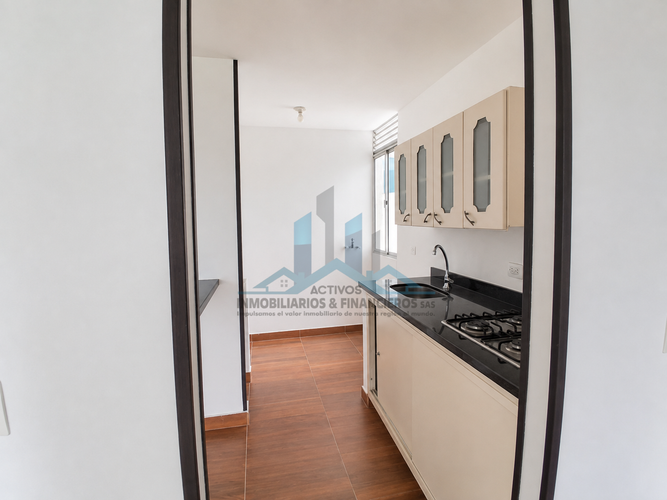 Apartamento de 2 alcobas en venta en El Triunfo, Girardot, 67 m² · foto 3 de 19
