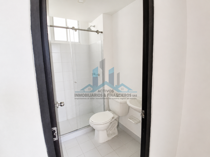 Apartamento de 2 alcobas en venta en El Triunfo, Girardot, 67 m² · foto 8 de 19