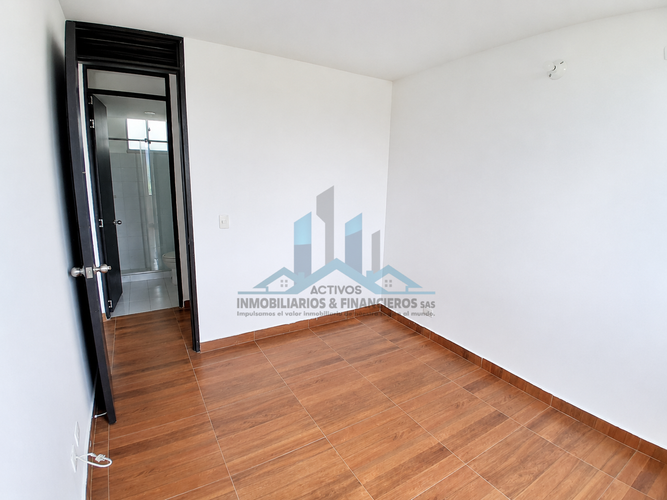 Apartamento de 2 alcobas en venta en El Triunfo, Girardot, 67 m² · foto 7 de 19