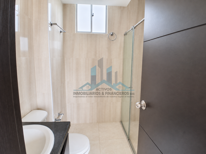 Apartamento de 2 alcobas en venta en El Triunfo, Girardot, 67 m² · foto 12 de 19