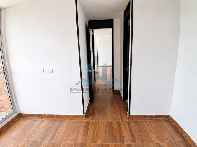 Apartamento de 2 alcobas en venta en El Triunfo, Girardot, 67 m² · foto 6 de 19