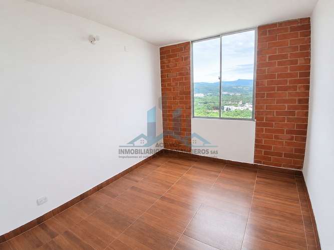Apartamento de 2 alcobas en venta en El Triunfo, Girardot, 67 m² · foto 10 de 19