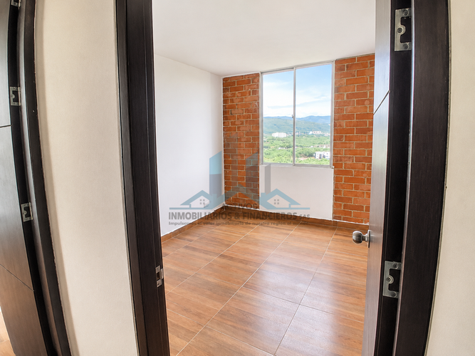 Apartamento de 2 alcobas en venta en El Triunfo, Girardot, 67 m² · foto 11 de 19