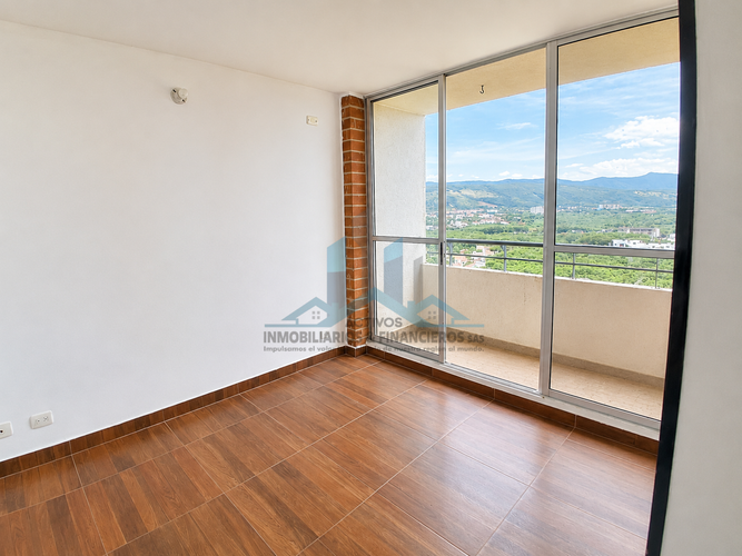 Apartamento de 2 alcobas en venta en El Triunfo, Girardot, 67 m² · foto 4 de 19