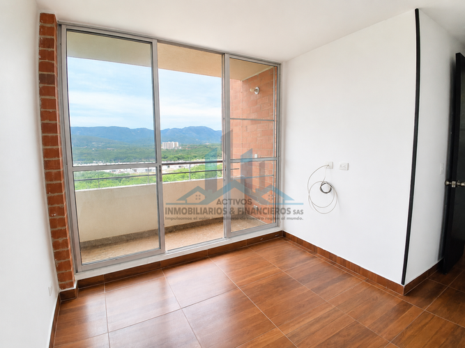 Apartamento de 2 alcobas en venta en El Triunfo, Girardot, 67 m² · foto 5 de 19