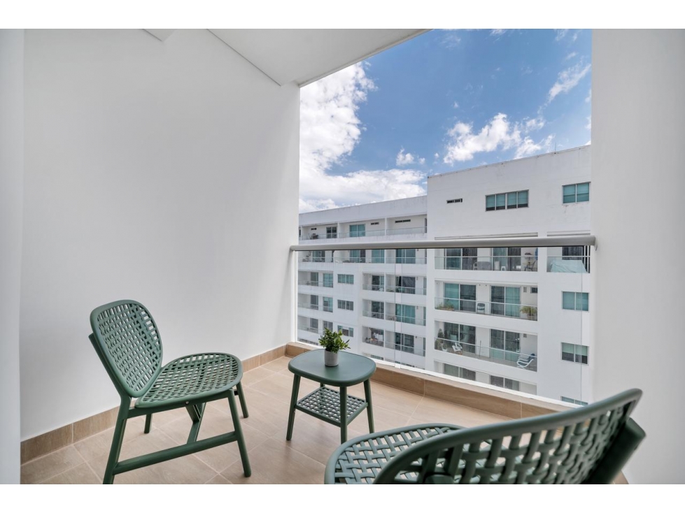Apartamento en venta en Cartagena De Indias, Cartagena · foto 24 de 24