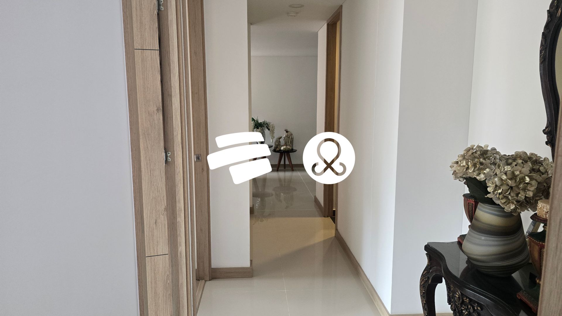 Apartamento en venta en Zona Centro, Envigado · foto 2 de 15