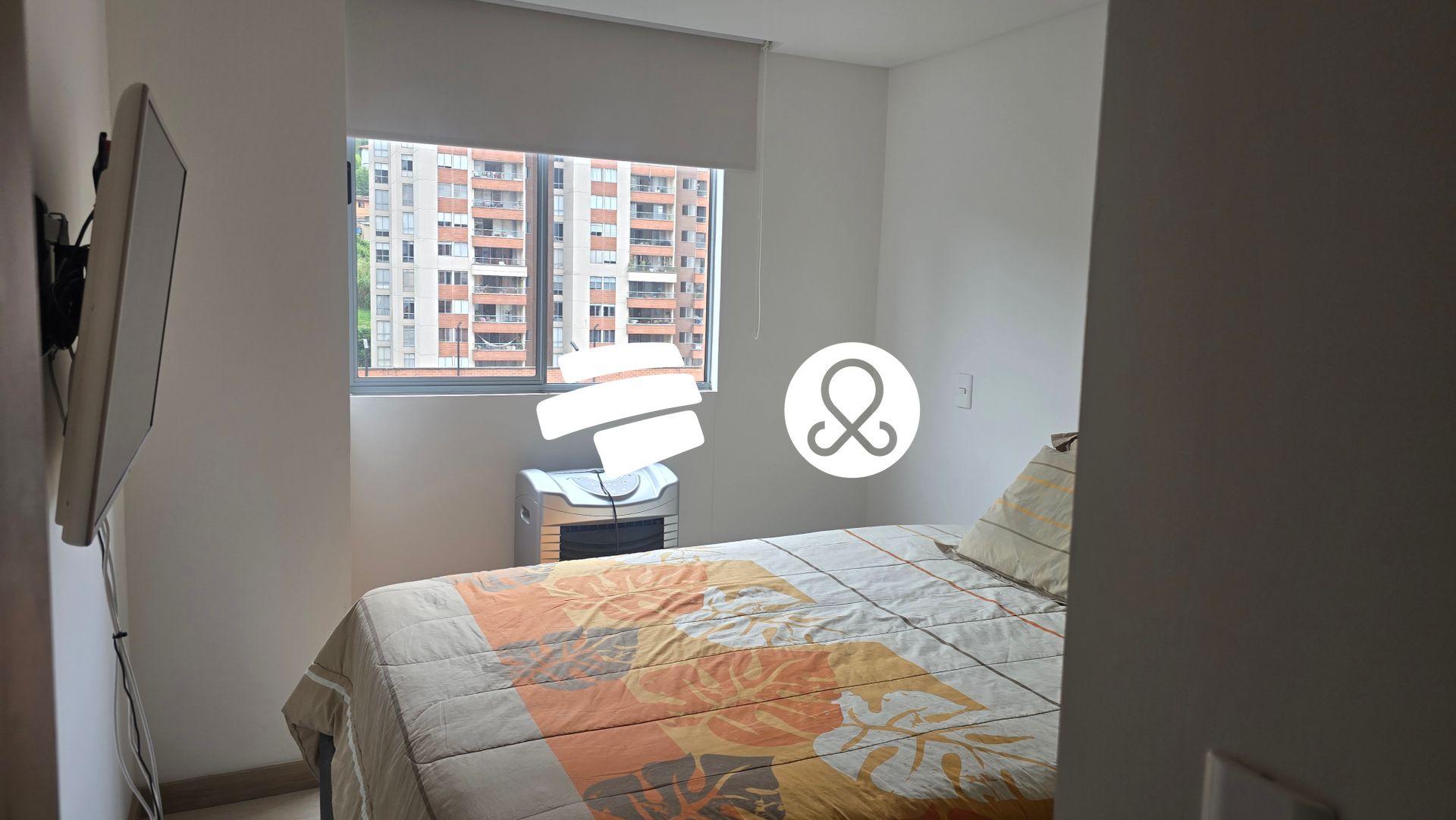 Apartamento en venta en Zona Centro, Envigado · foto 6 de 15