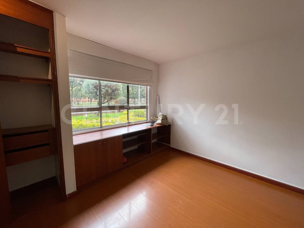 Apartamento en Arriendo en Mazuren, Bogotá